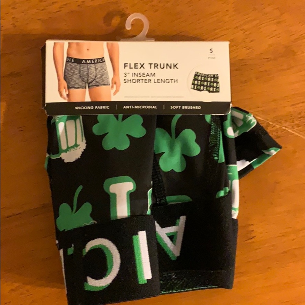 American Eagle Flex Trunk Underwear